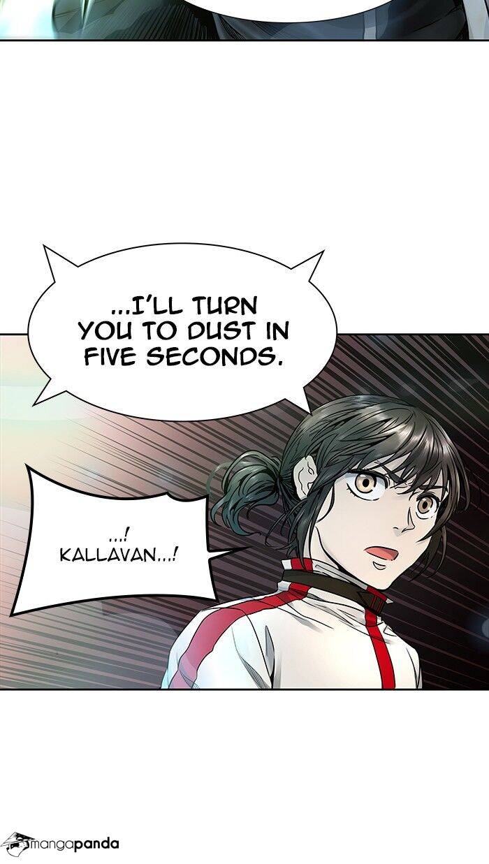 Tower of God Chapter 474 image 02